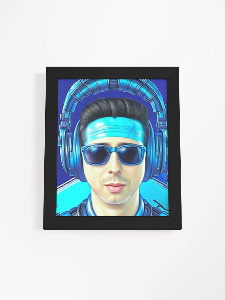 Tweetythis Poster frame product image (1)