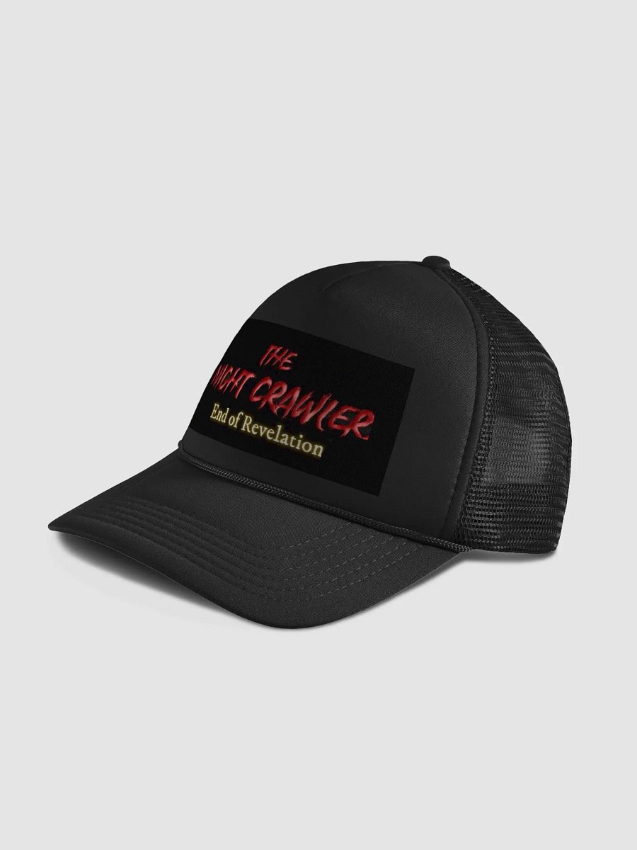 The Night Crawlers Hat product image (4)
