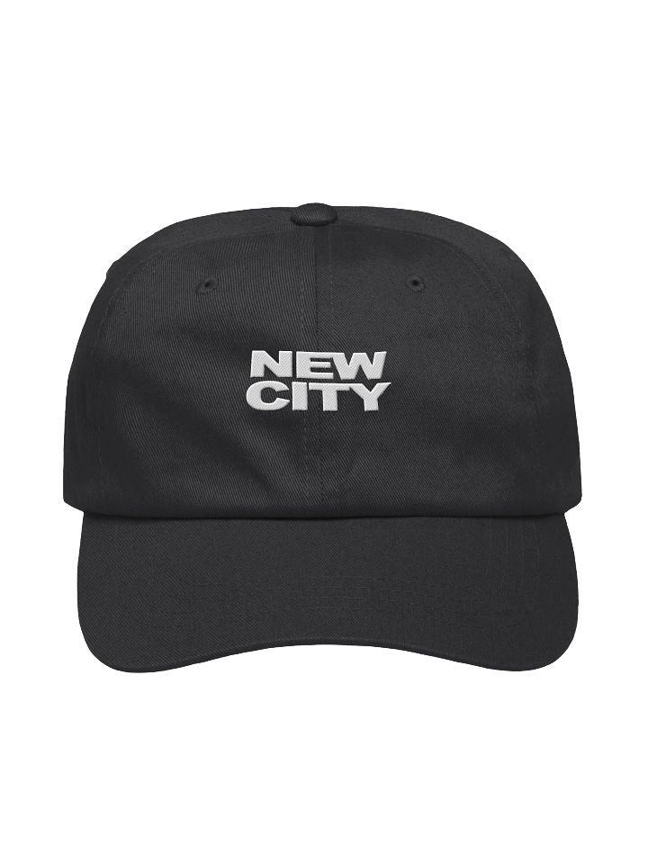 NEW CITY Dad Hat product image (1)