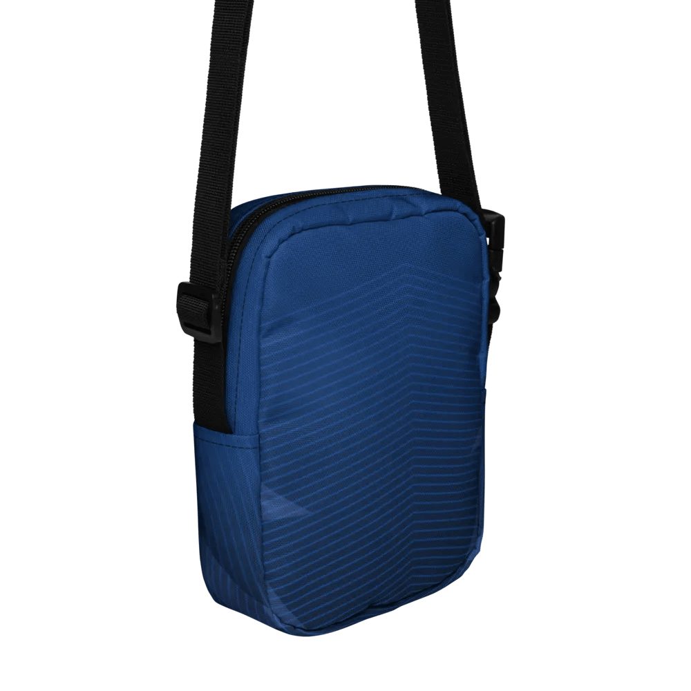 Nogo Sacoche bleue product image (3)
