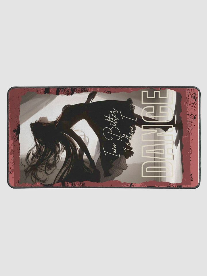 Dancing Girl product image (1)