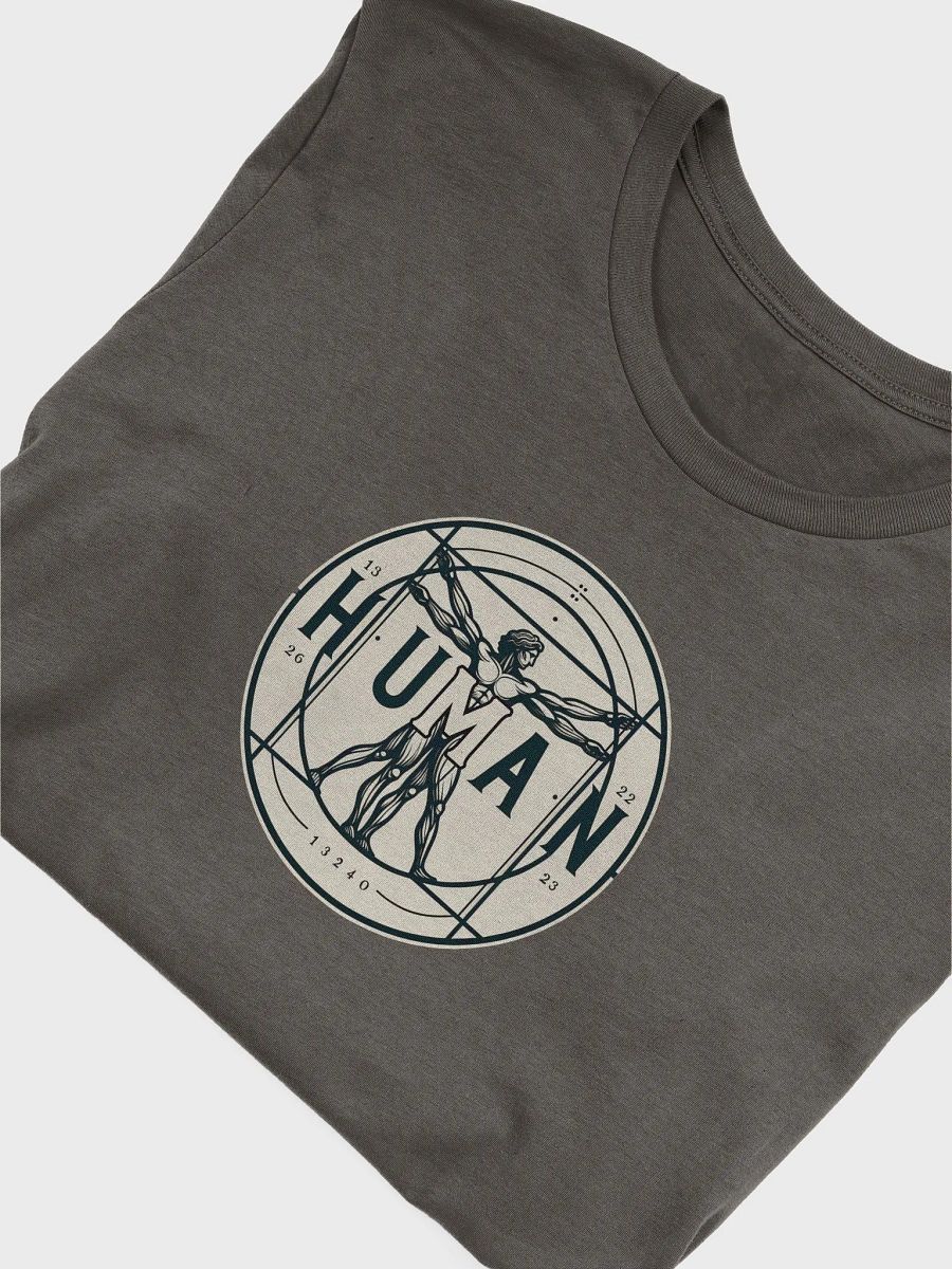 Human Women's T-Shirt product image (5)