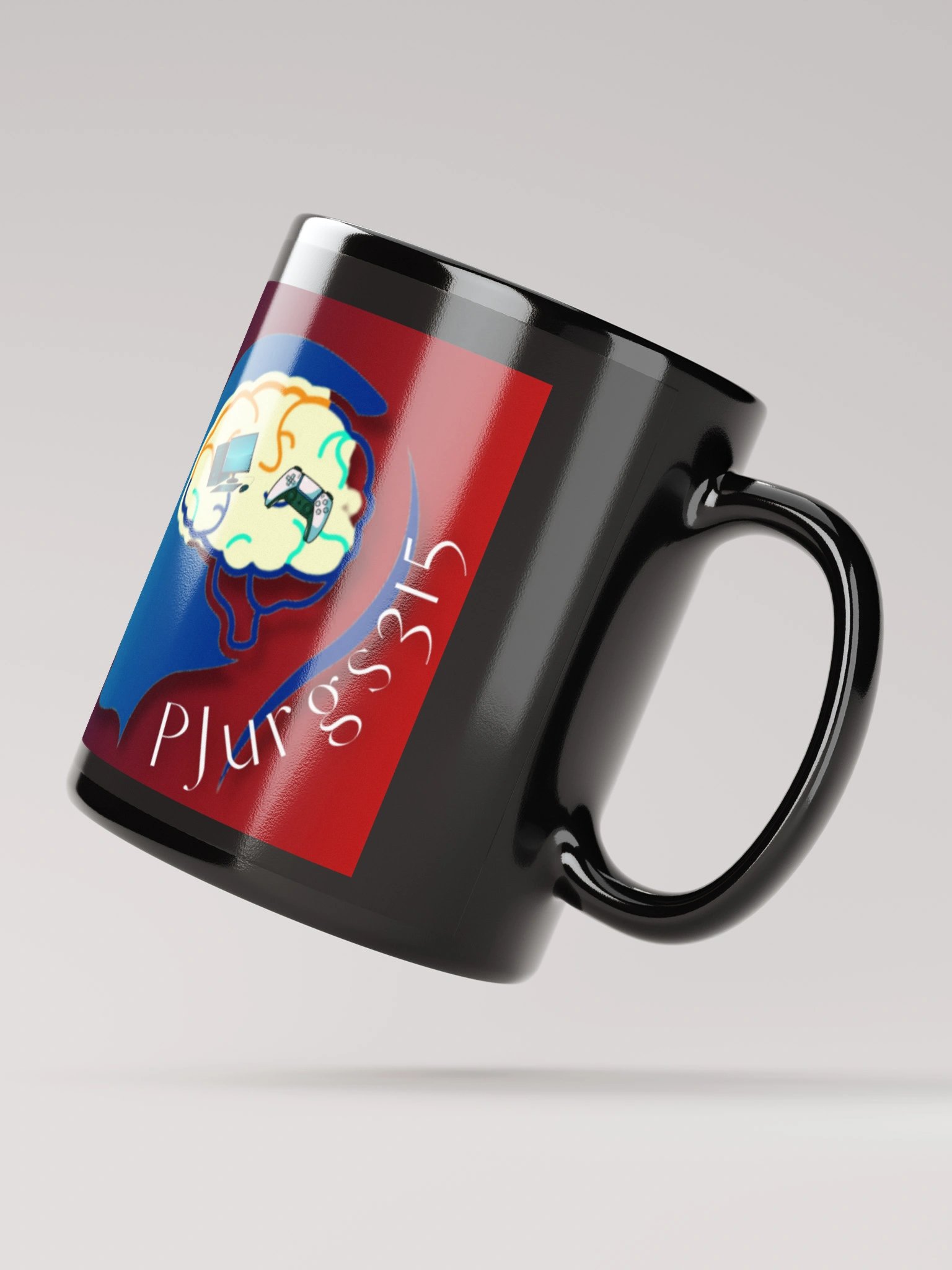 Hype Mug product image (2)