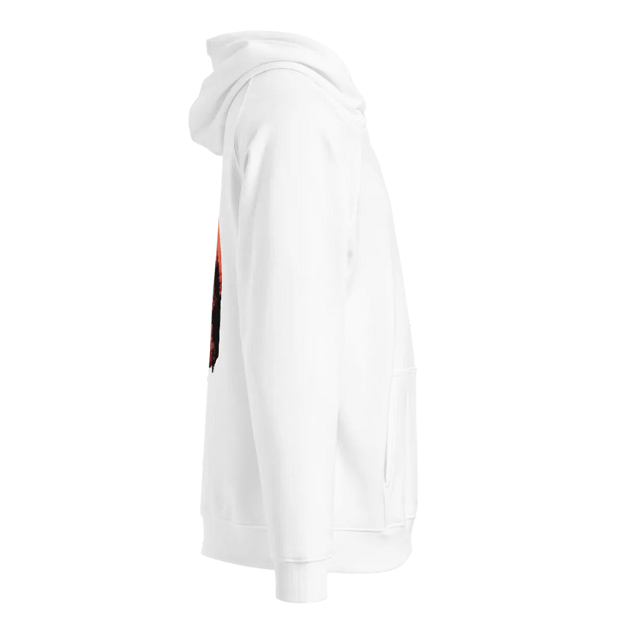 BTR Red Forest Hoodie product image (8)
