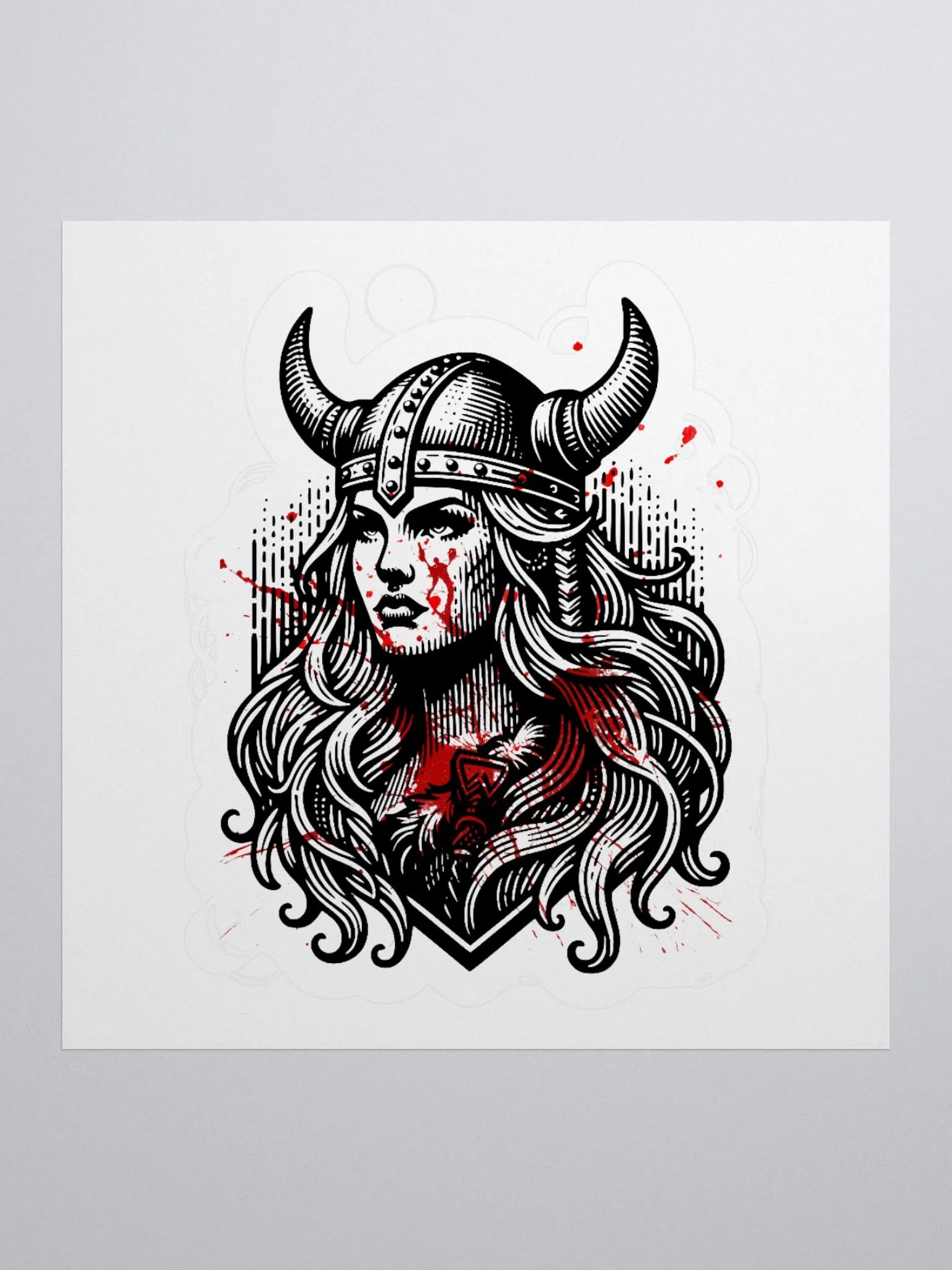 Valkyrie Queen product image (2)