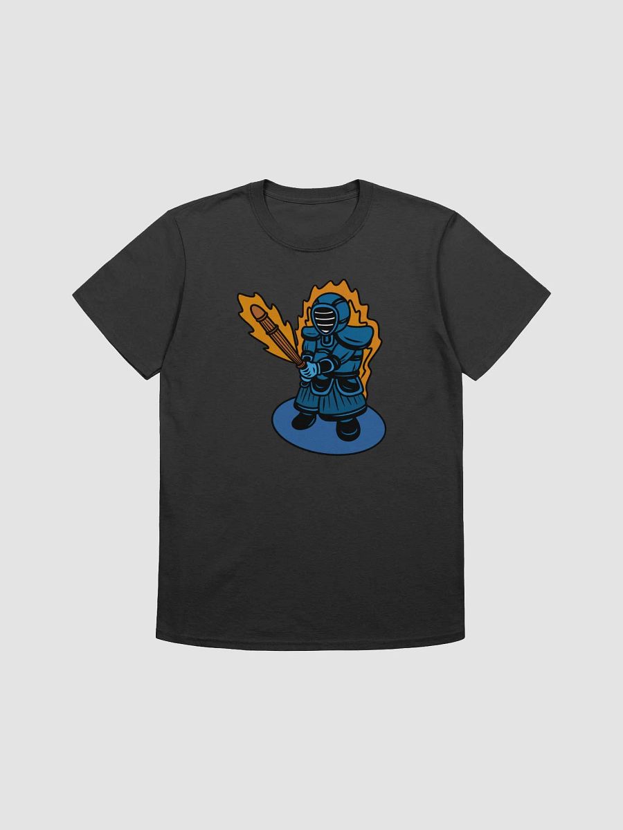 Cute Cartoon Kendo product image (4)