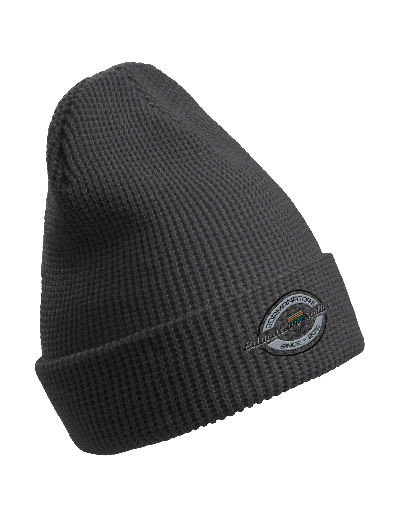Gorm Beanie or Toque or Toboggan product image (3)