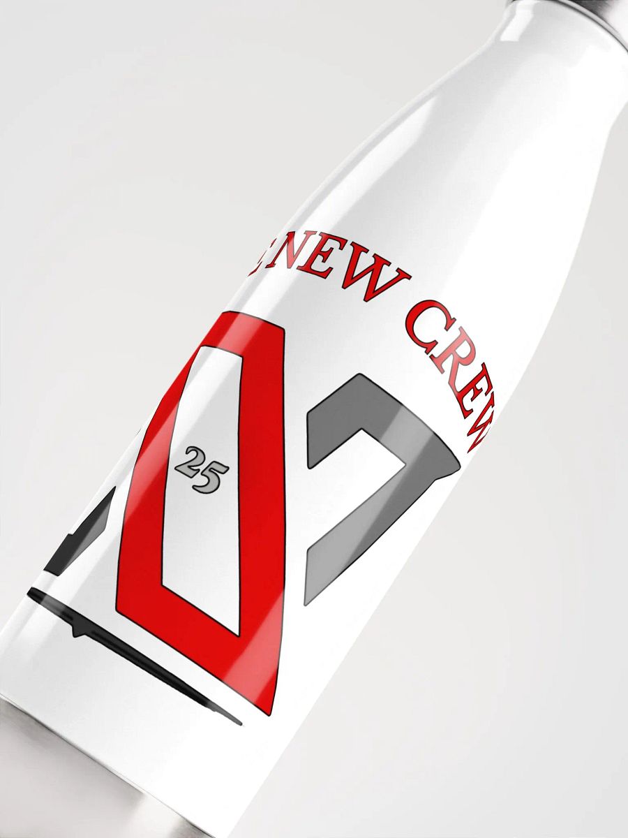 NEW CREW Water Bottle product image (5)