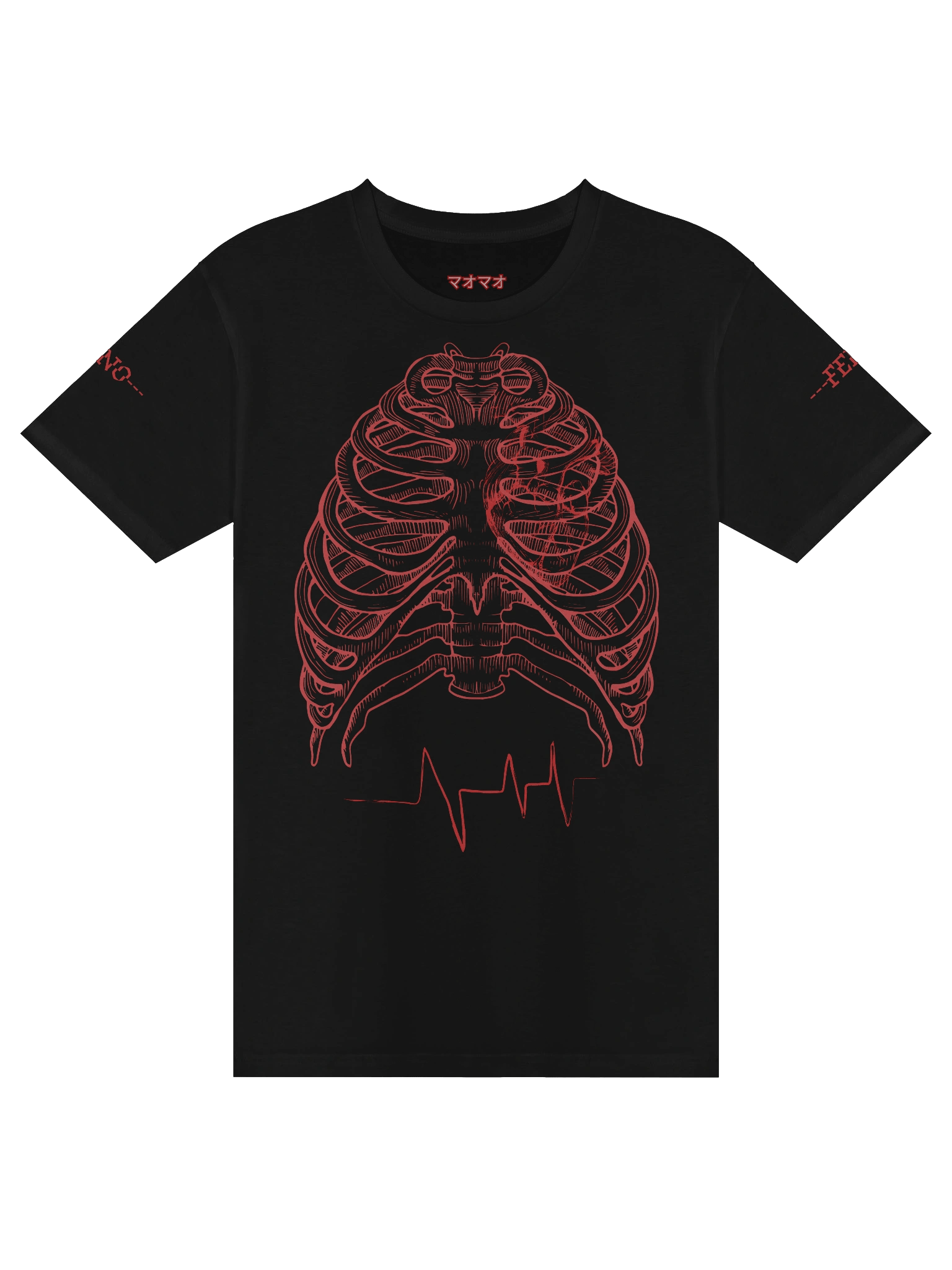 Feno's Personal Shirt!!! (Season-2) product image (3)