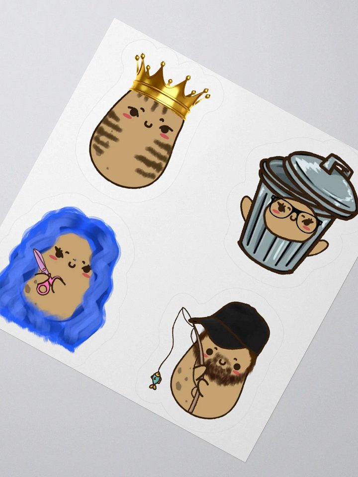 Family Pack product image (4)
