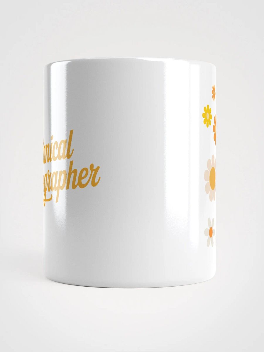 Botanical Photographer Mug product image (5)