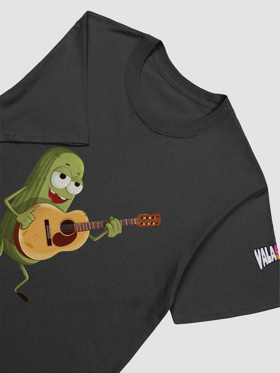 Dill-icious Pickle Shirt - Dark product image (3)