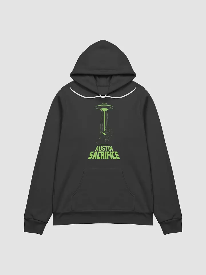 Austin Sacrifice Hoodie product image (1)