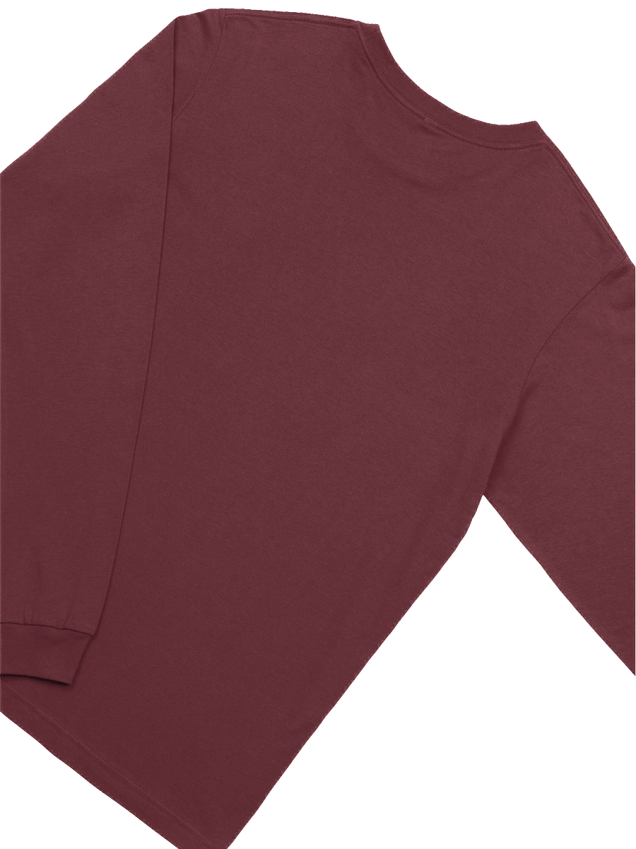 You're Never too old for Fairytales Super Soft Long Sleeve T-Shirt product image (36)