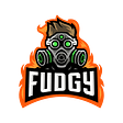 Fudgy