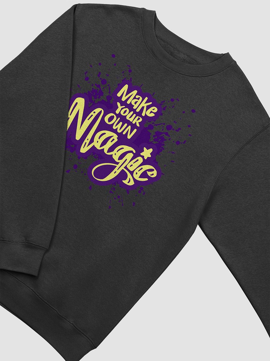 MAKE YOUR OWN MAGIC ART product image (17)