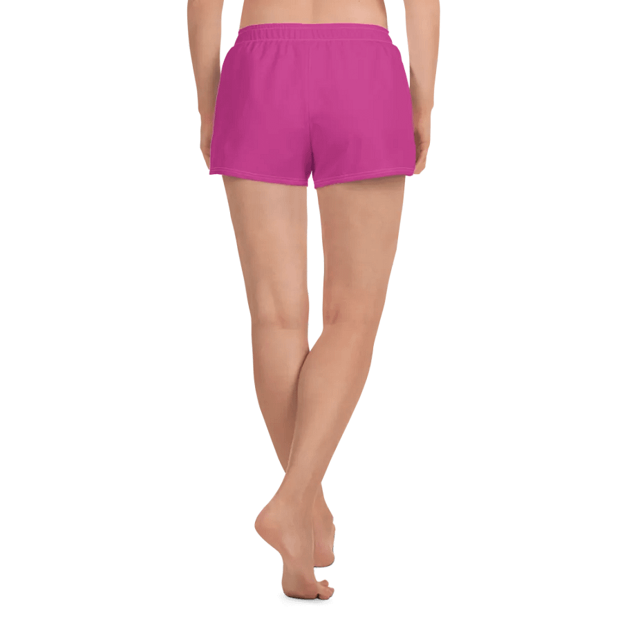 Love Yourself Shorts (For Women) product image (4)
