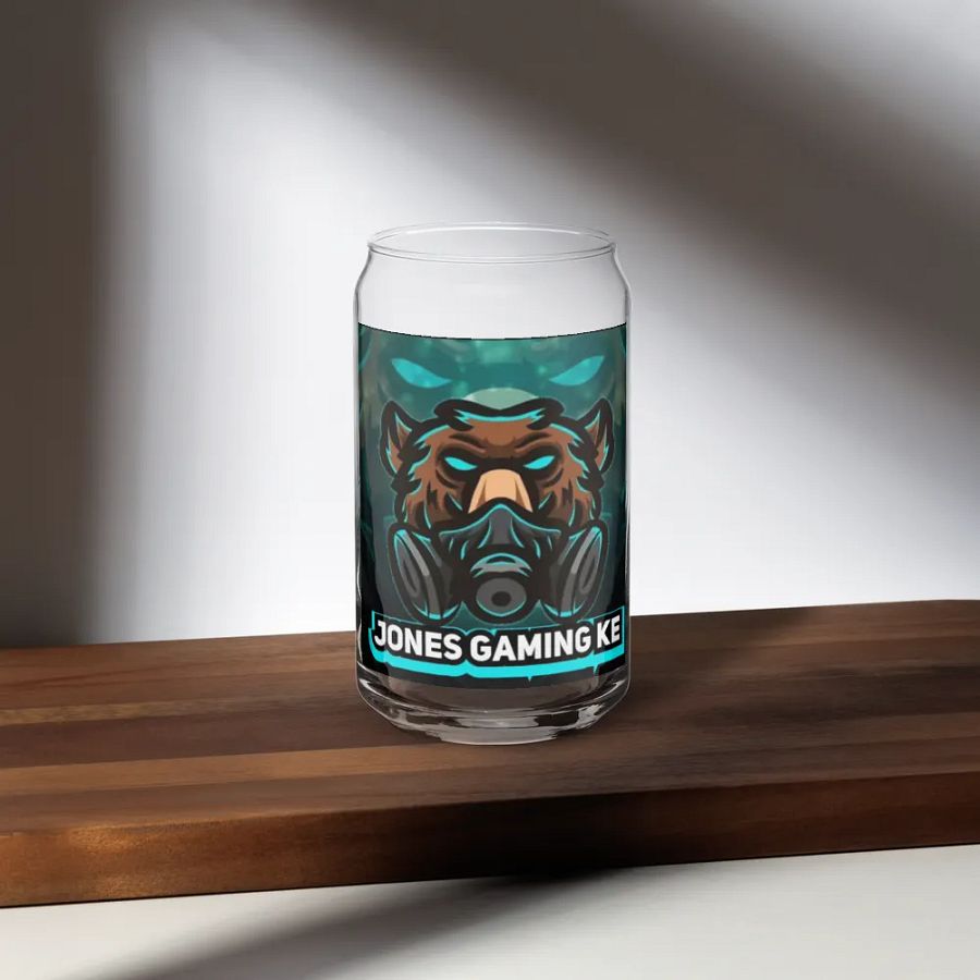 Can-Shaped Glass product image (7)