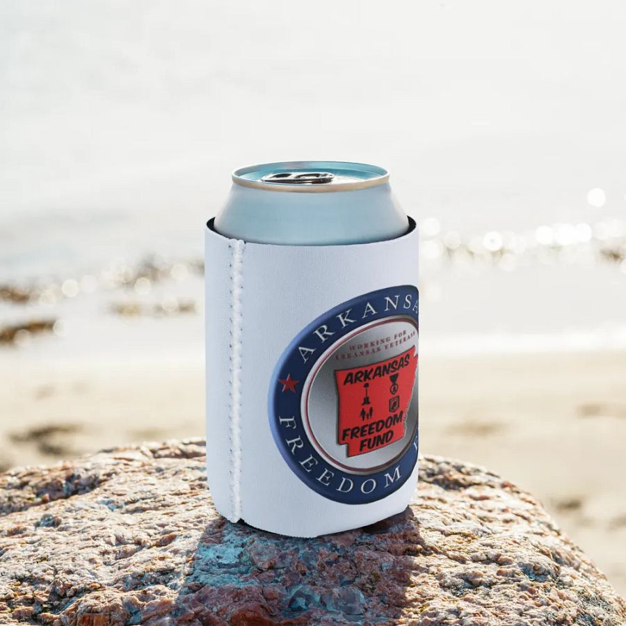 AFF Koozie product image (10)