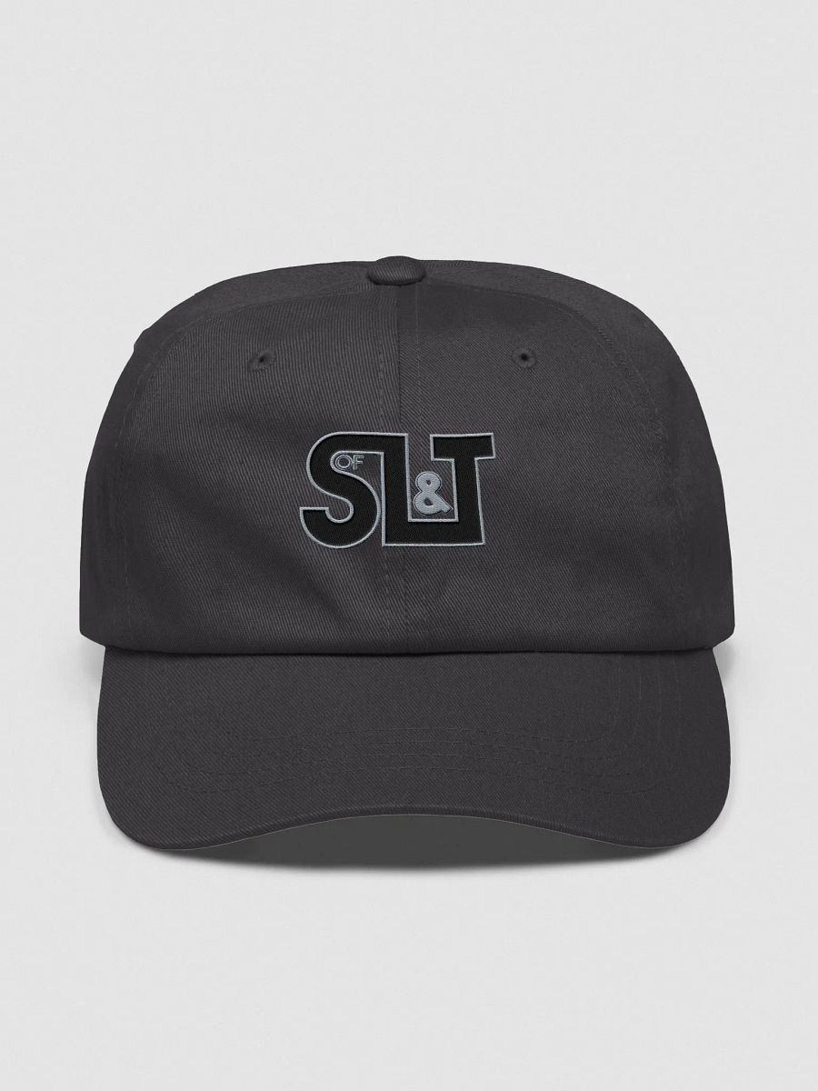 Acronym-Away-From-Home Dad Hat product image (1)