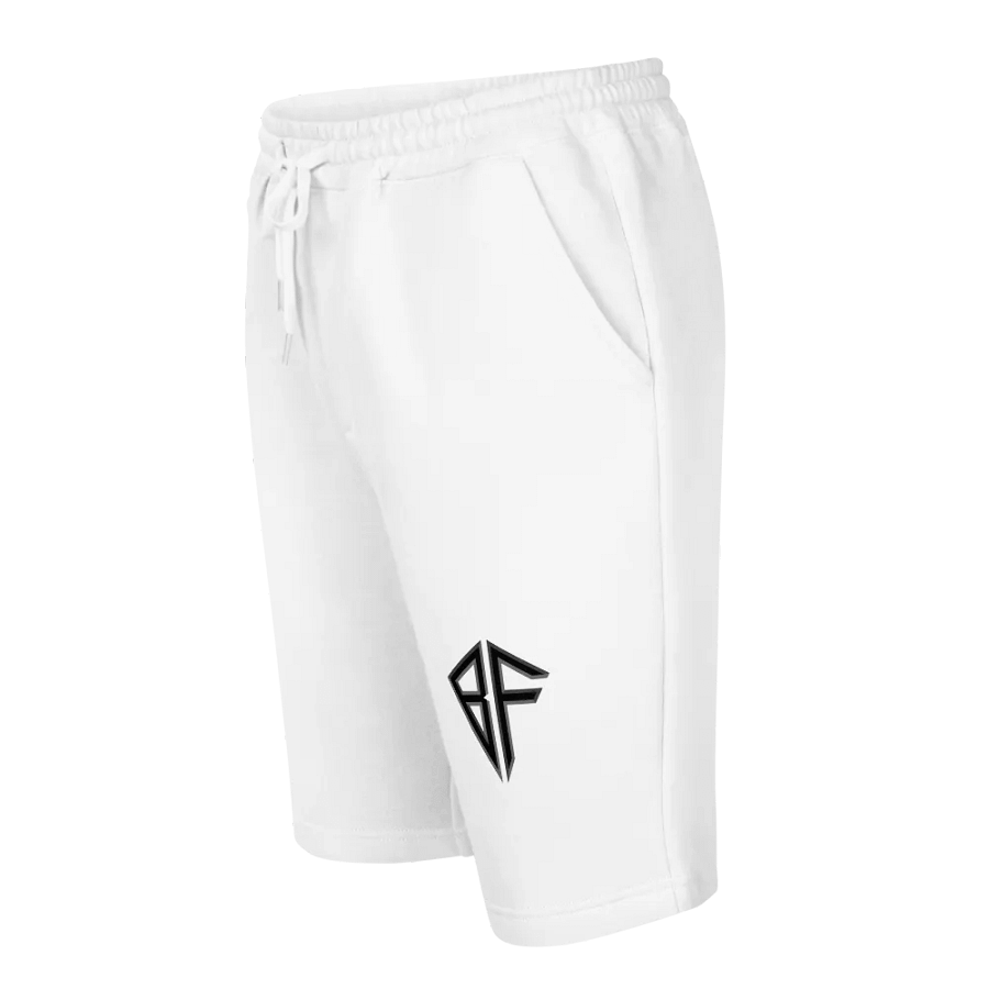 White Shorts product image (8)