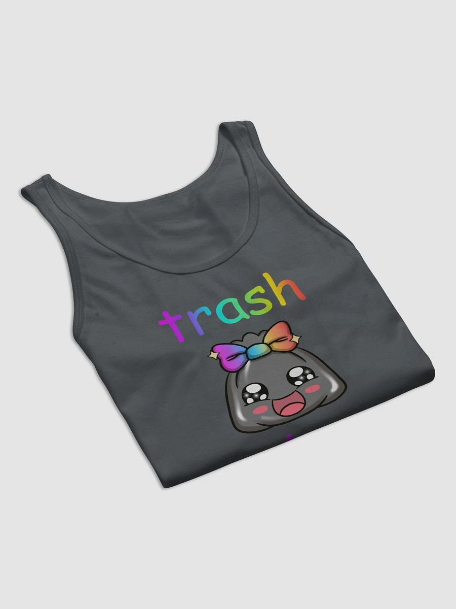 trash ly Pride Tank Top product image (5)