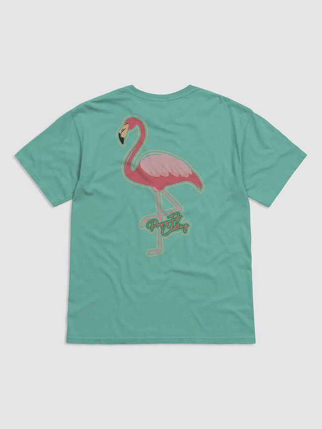 Flamingo Paradise Collection