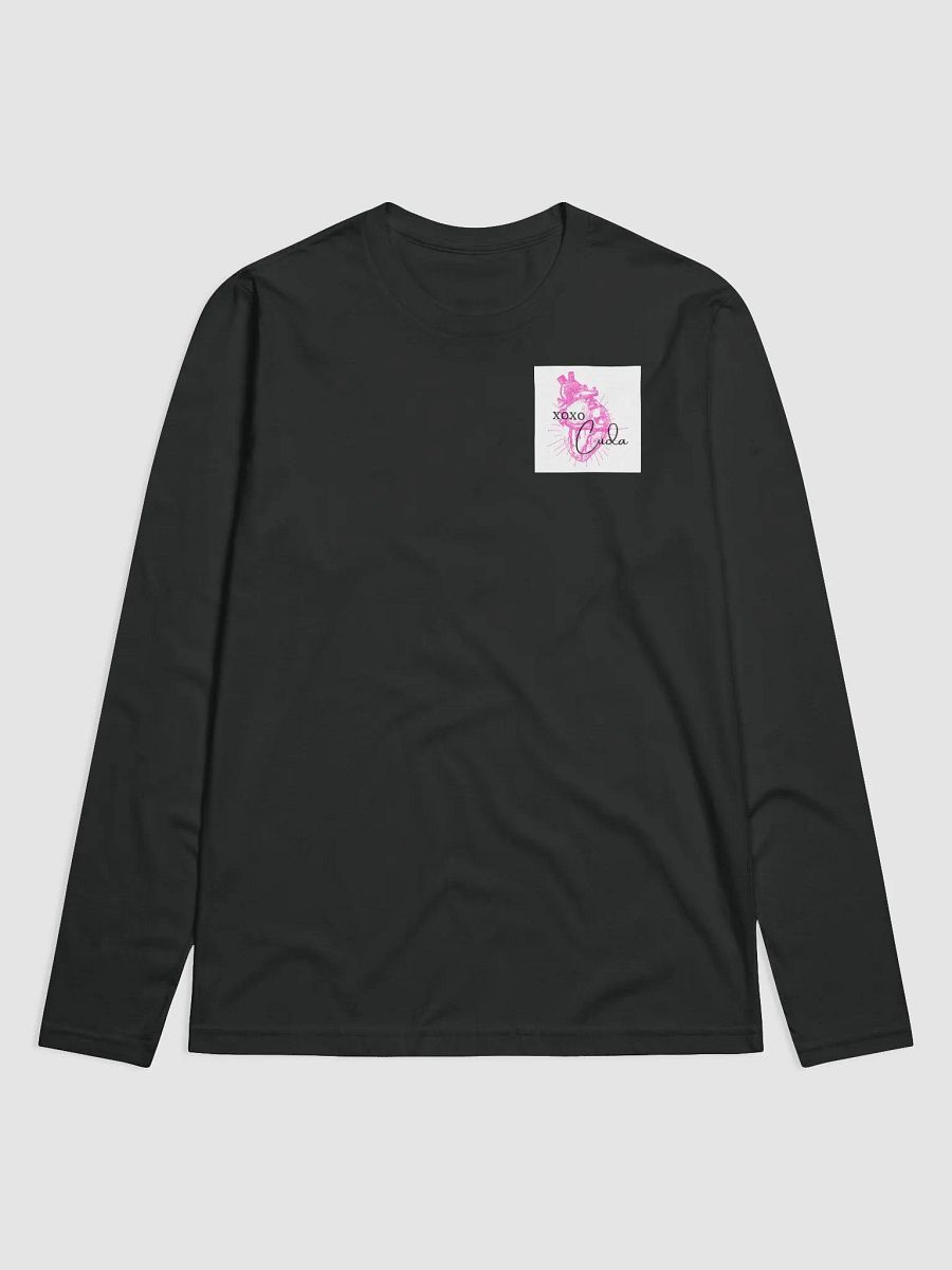 xoxo Cuda Longsleeve product image (3)
