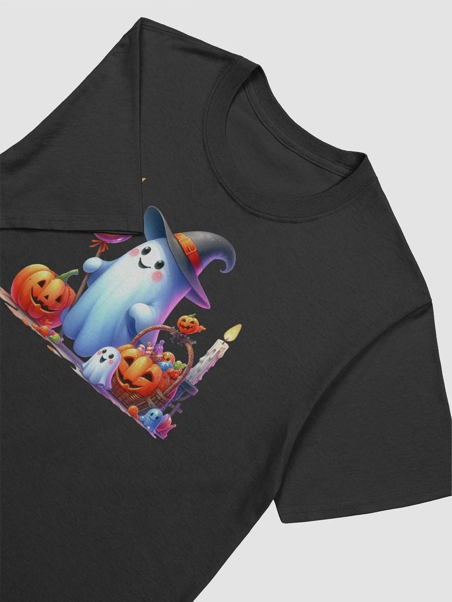 Cute Halloween Ghost 33 product image (9)