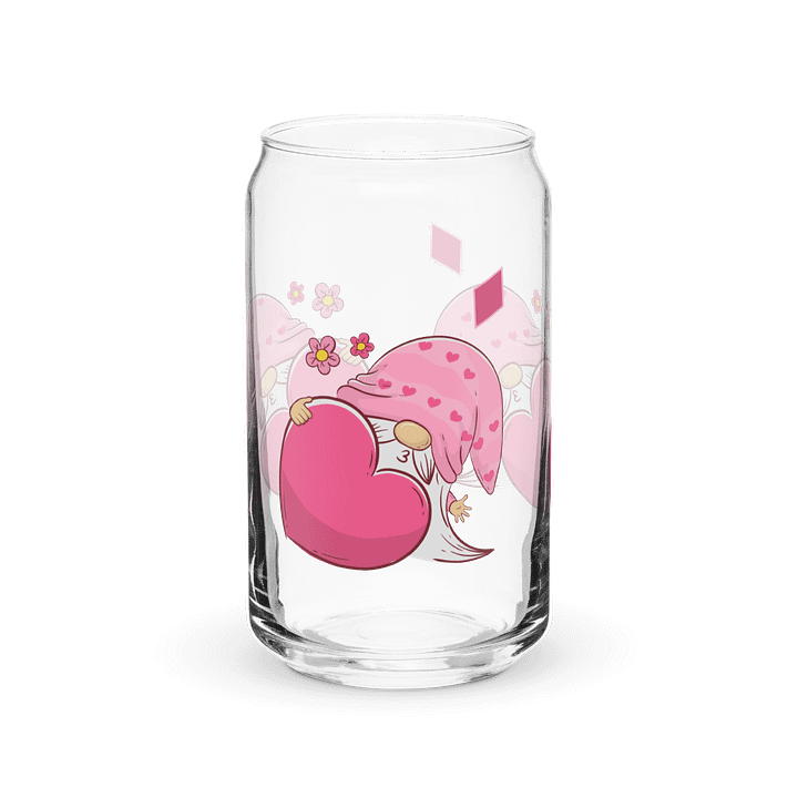 Gnome Glass product image (2)