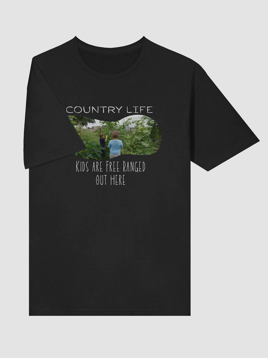 Free ranged kids T-shirt product image (70)