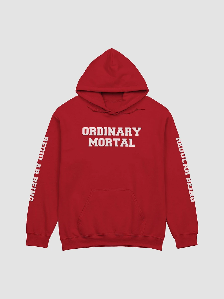 (2 sided) Ordinary Human classic sweatshirt product image (19)