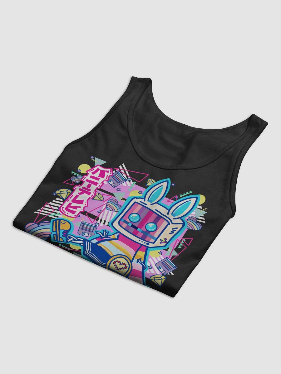 bunny Tv tank product image (5)