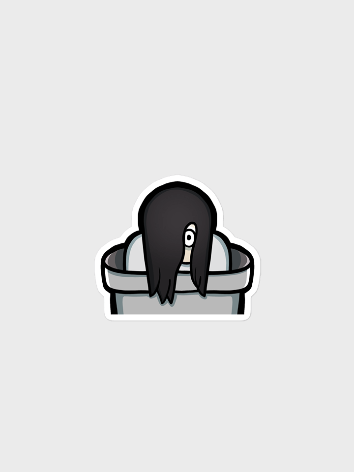 Onryo Sticker product image (1)