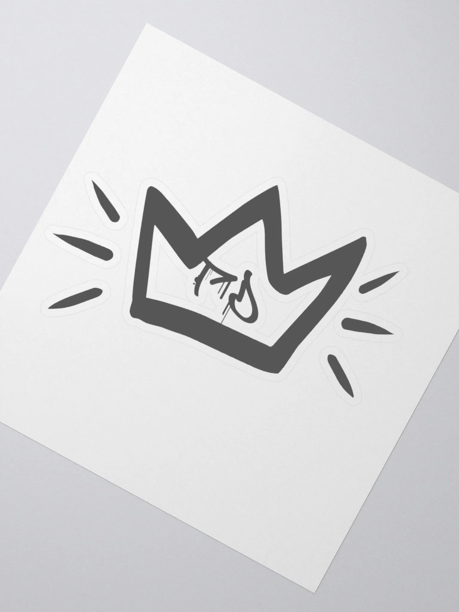Pokingdom Sticker product image (4)