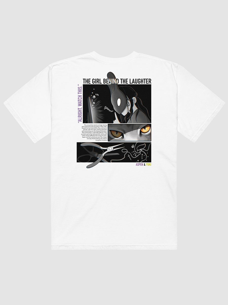 T-Shirt Of '24 in White product image (4)