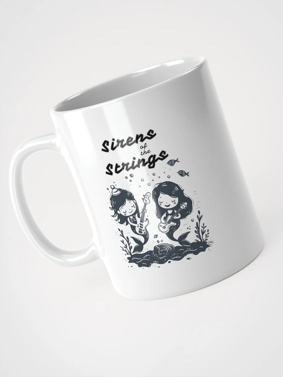 Mermaid Blues product image (3)