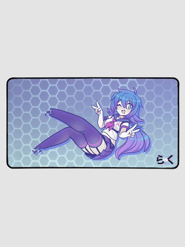 Mouse Mat - School Girl Outfit product image (1)