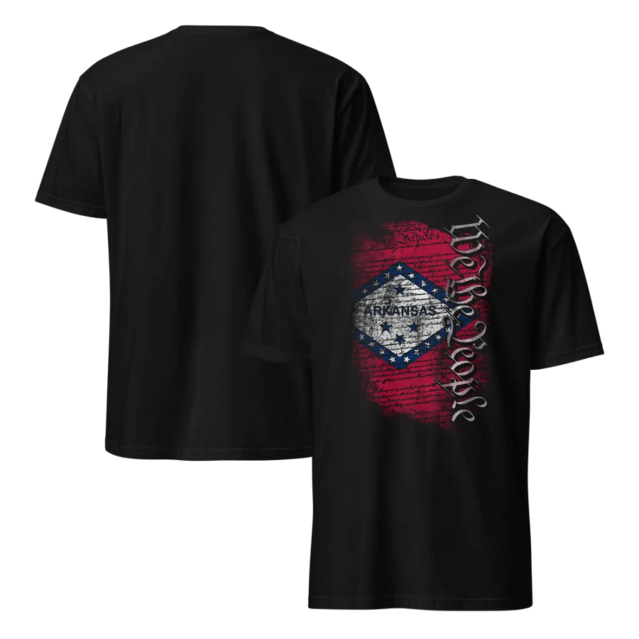 Arkansas: We The People product image (6)