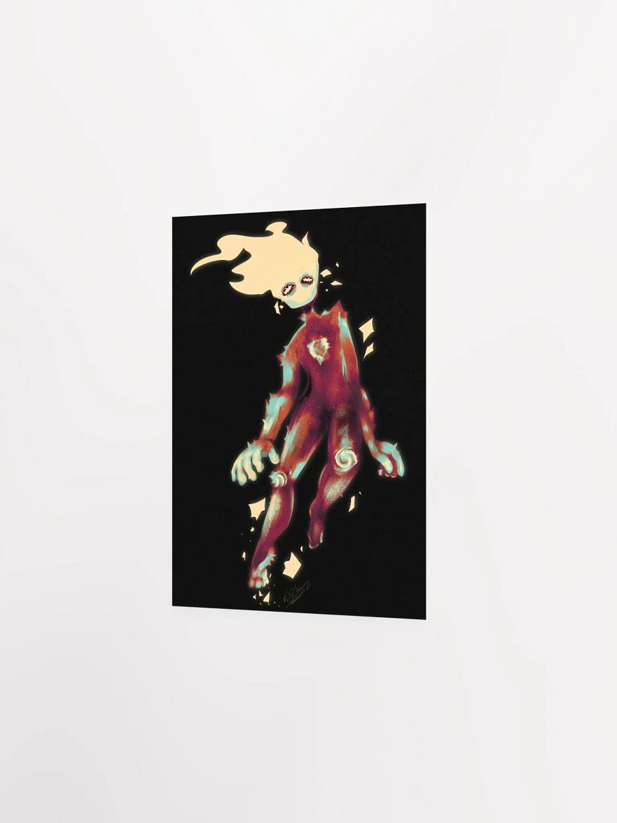 Dying Star [Print] product image (2)