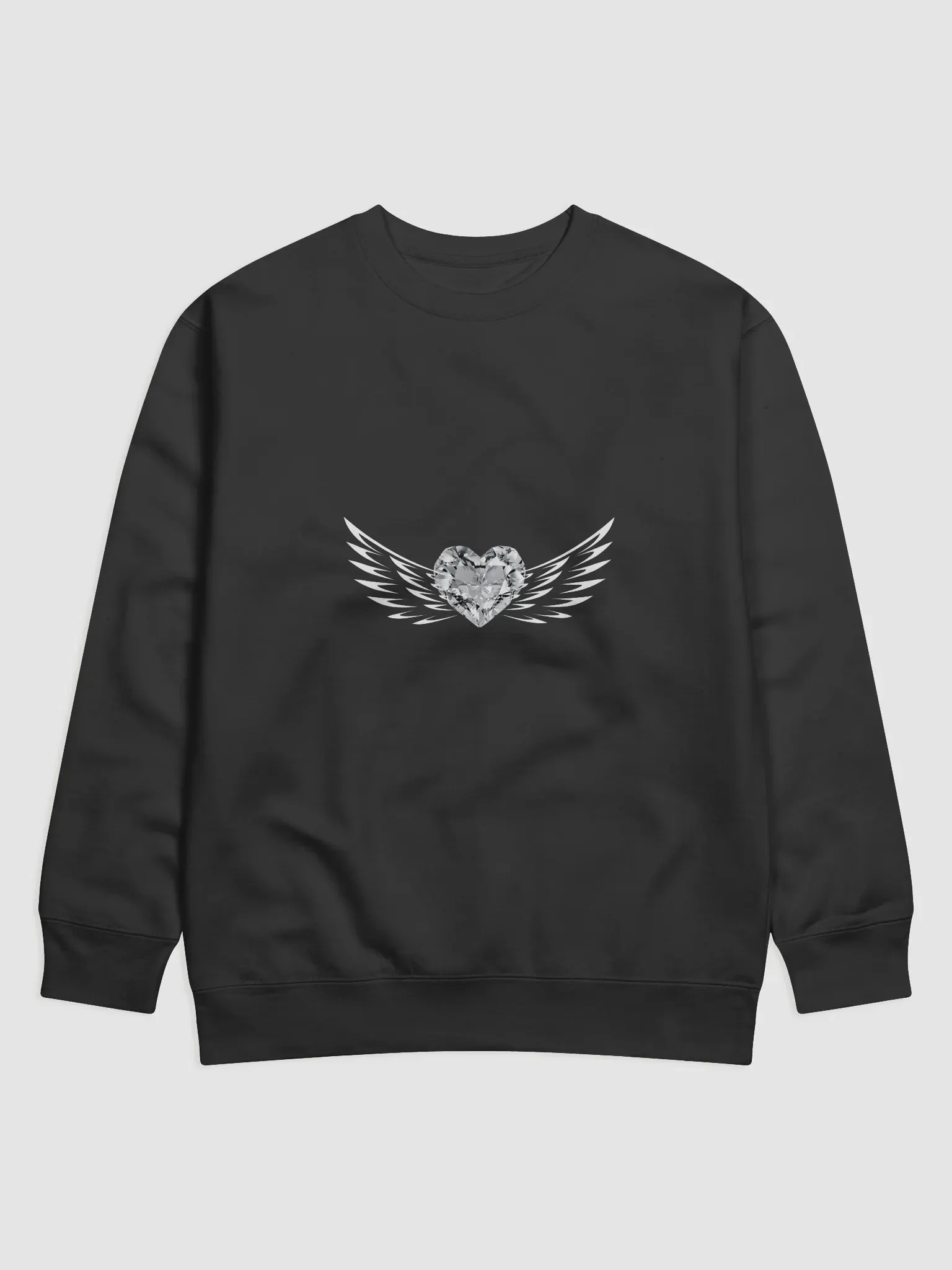 Rich in Grace - Jacket product image (1)