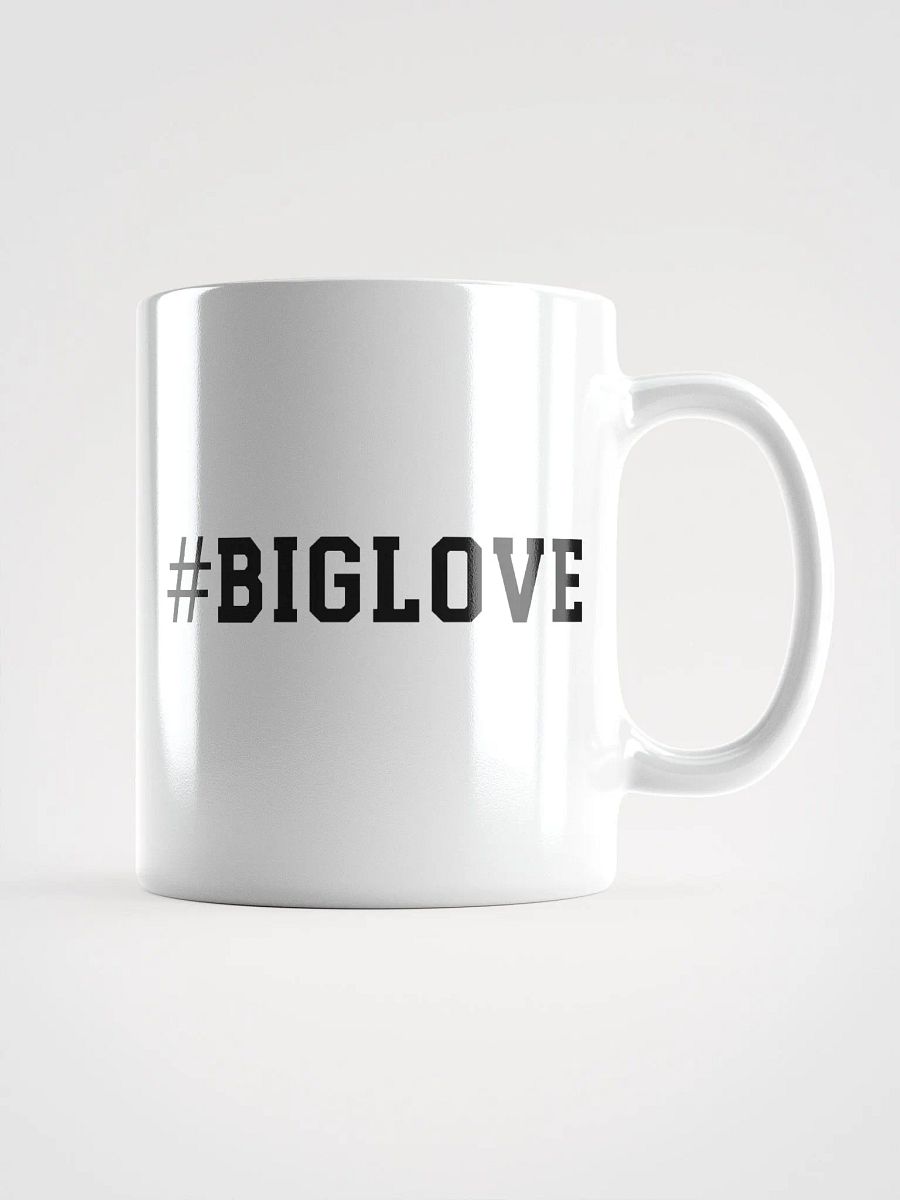 Sister Love Mug Featuring Magda and Myrtle product image (2)