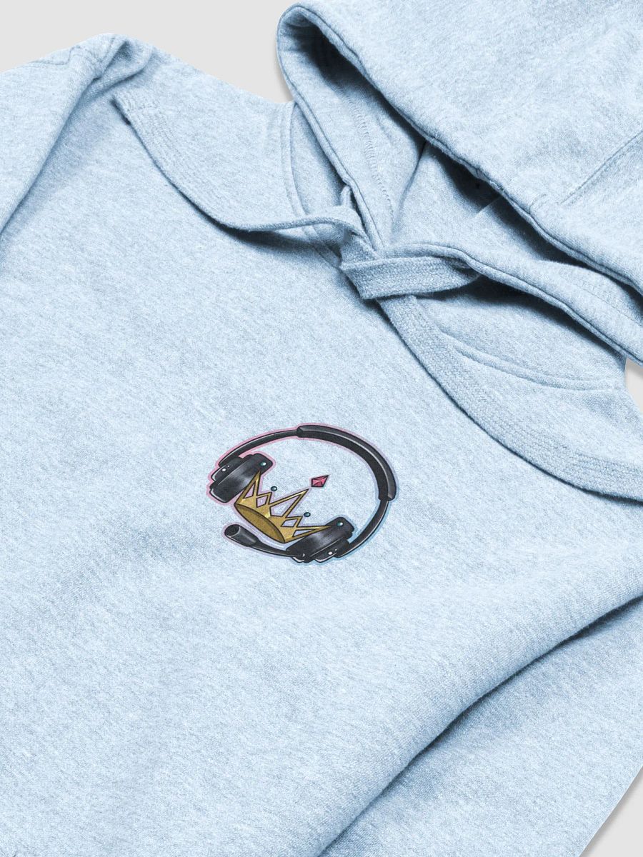 Crown Hoodie product image (3)