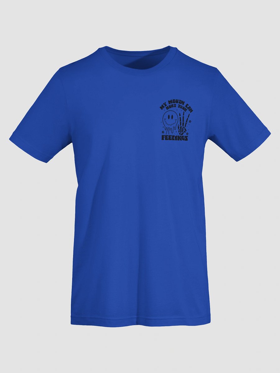 What This Mouth Do Tee product image (72)