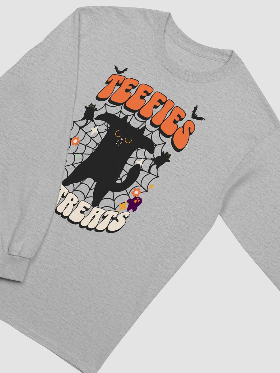 TEEFIES or TREATS?🧡(Sweatshirt) product image (12)