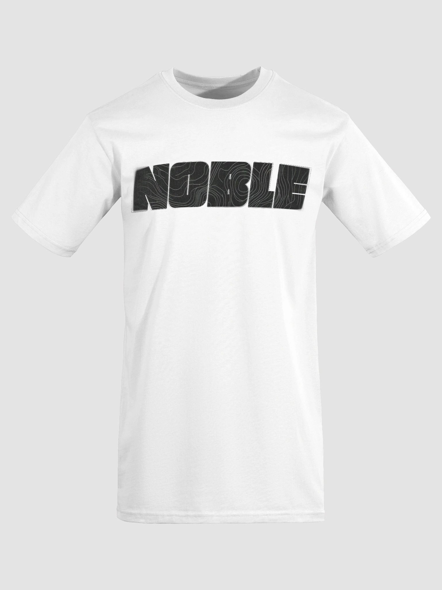 NOBLE - Terrain - White product image (7)