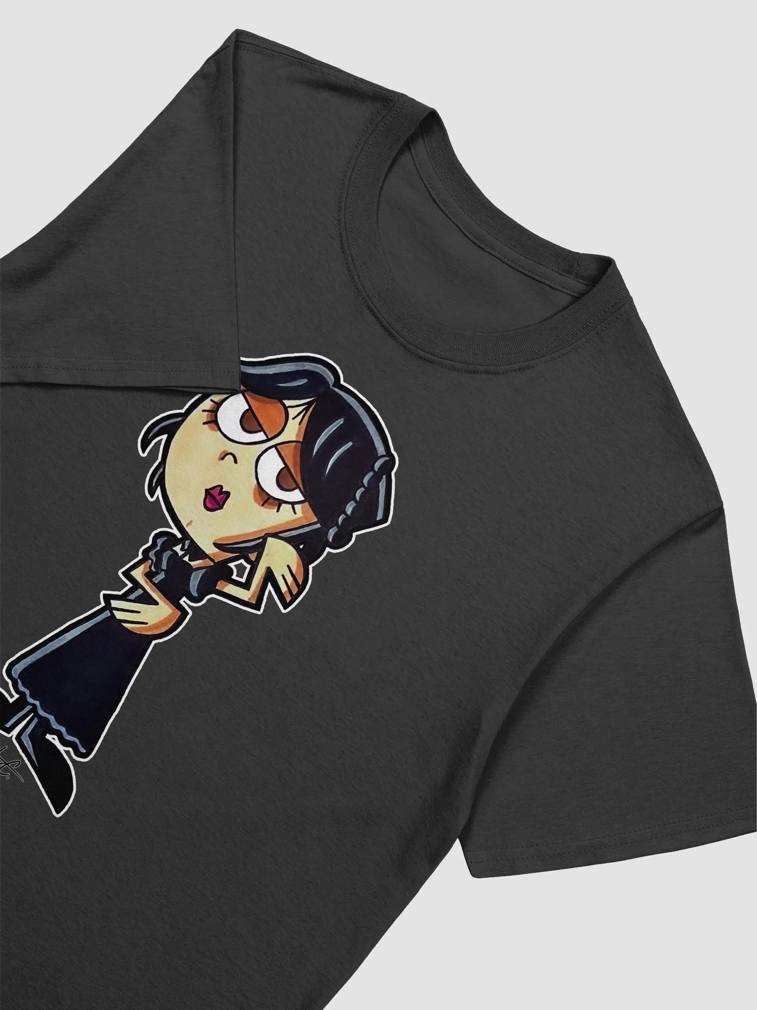 *Snap Snap* Day 2 T-Shirt product image (11)