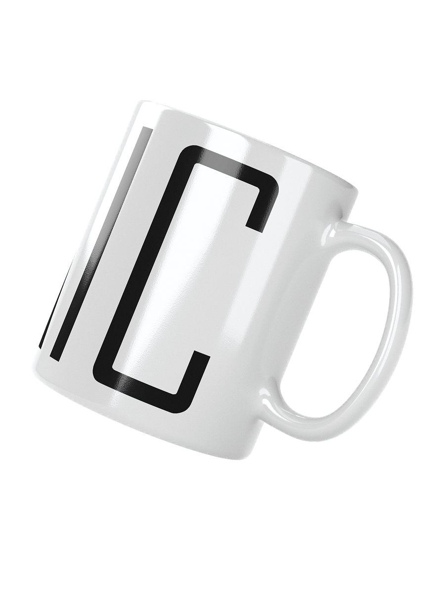 Ayaic Mug (wht) product image (9)