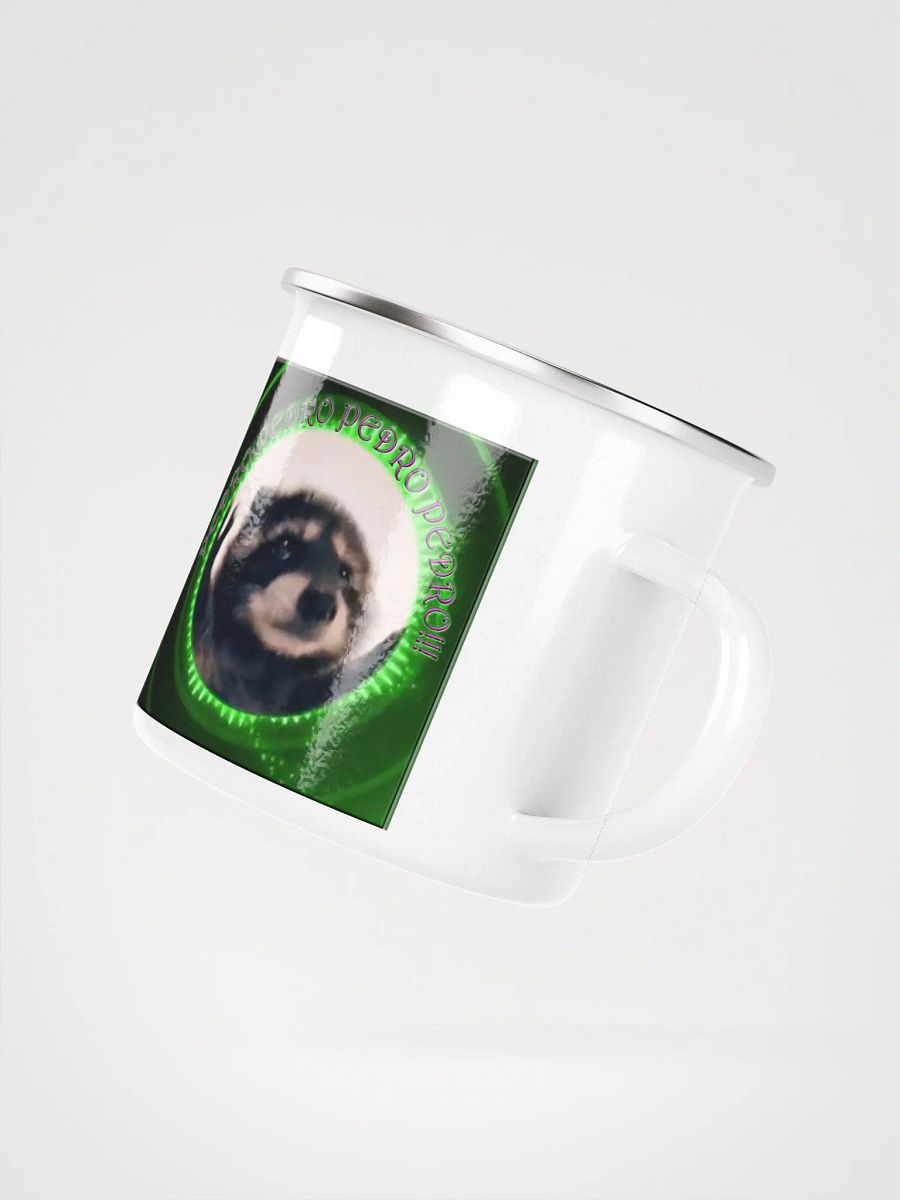 Pedro Members Mug product image (3)