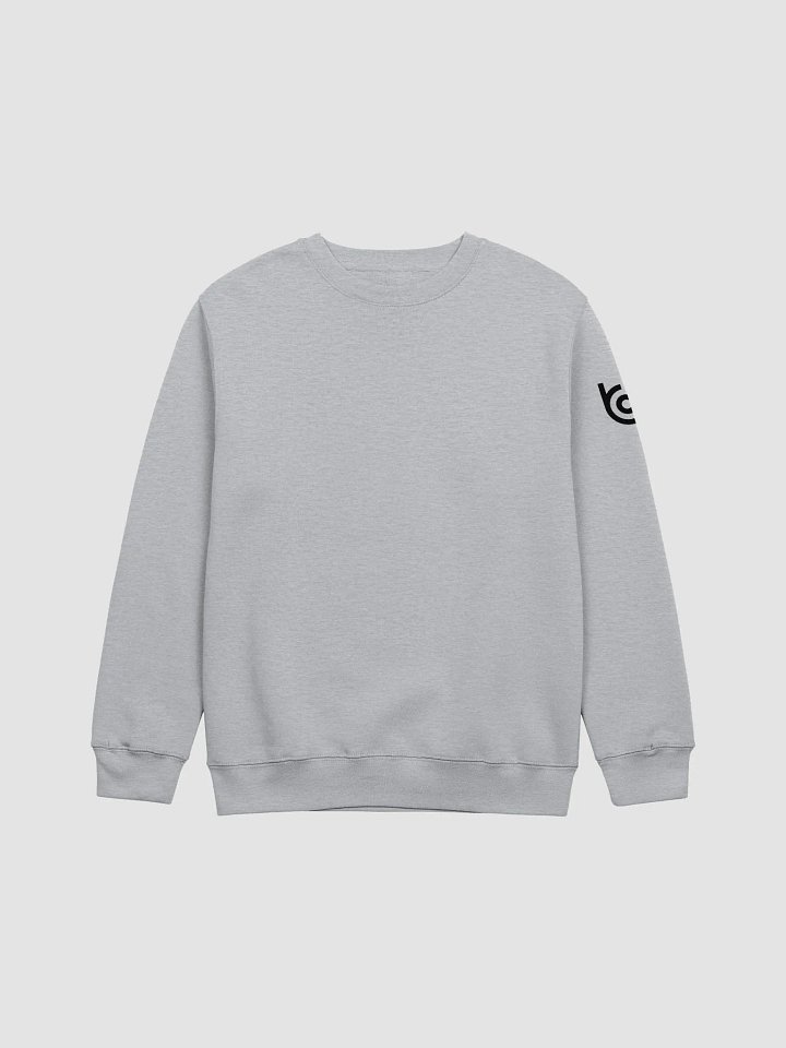 BD x Lane Seven Premium Crewneck Sweatshirt product image (3)